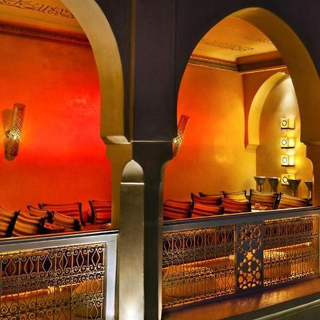 Riad Anayela مراكش المظهر الخارجي الصورة