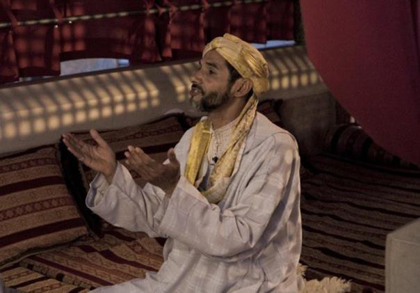 Riad Anayela مراكش المظهر الخارجي الصورة