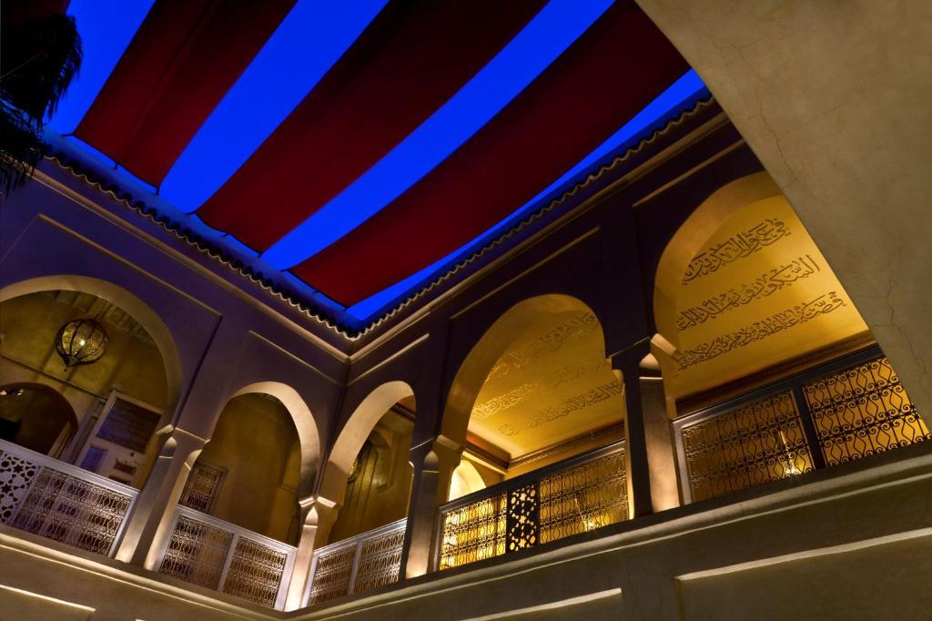 Riad Anayela مراكش المظهر الخارجي الصورة