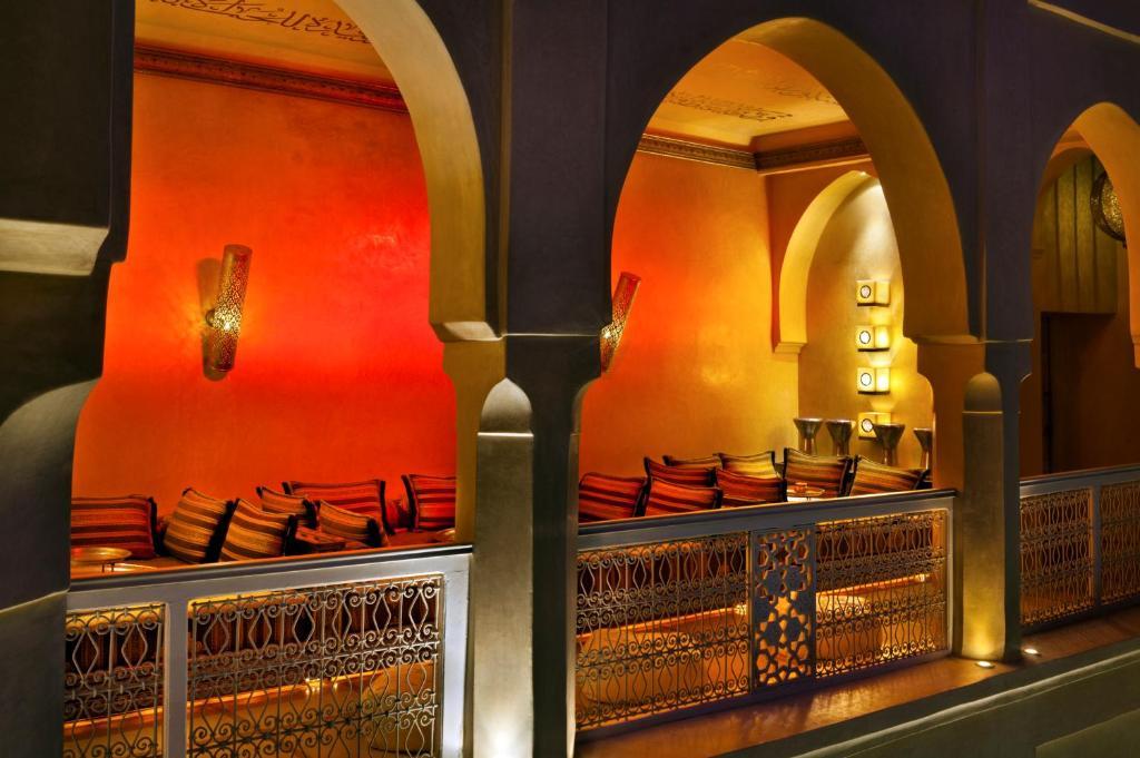 Riad Anayela مراكش المظهر الخارجي الصورة